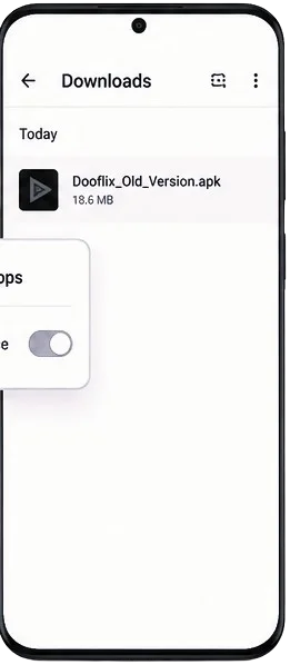 find Download file