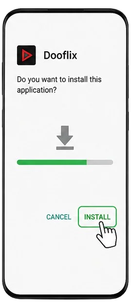 Install Application
